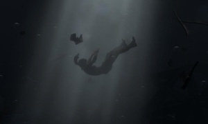 Ghosting