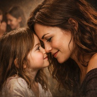 If I Have a Daughter