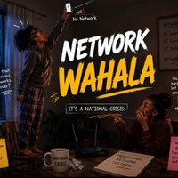 Episode 3: Tracy's Two cents (Network Wahala)