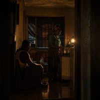 The Ones Who Watched You Not Break