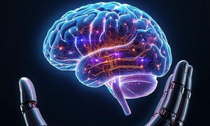 AI: A BLESSING OR A THREAT?