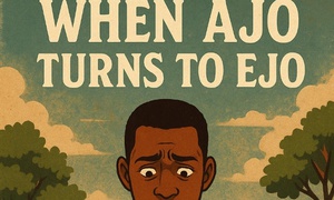 When Ajo Turns to Ejo