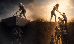 EQUALITY OR REVENGE? CAUGHT IN BETWEEN FEMINISM AND MISANDRISM
