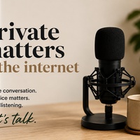 PRIVATE MATTERS & THE INTERNET