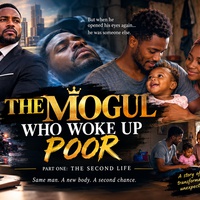 The mogul who woke up poor- part 4