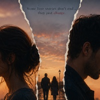 When silence stole our love