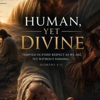 Human But Devine