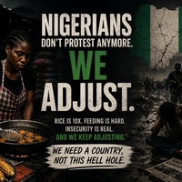 The Nigerian Adjustment Uprising