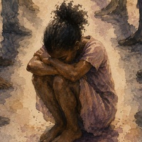 The Faulty African Daughter