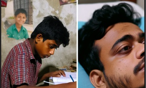 Life of an individual 😔