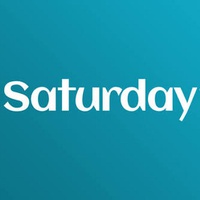 Saturday