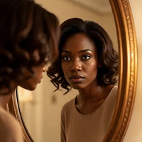 The Things We Don’t Say Out Loud