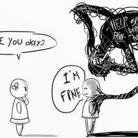 The Things We Left Unspoken