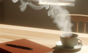 DECLUTTERING LIFE FOR CLARITY