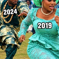 Five Years? Even University course na Four Years.