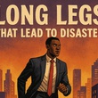Long Legs That Lead to Disaster