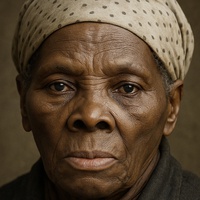 HARRIET TUBMAN (BIOGRAPHY)
