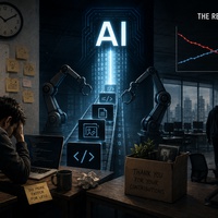 Is the Tech Industry Really Worth It