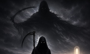 DEATH