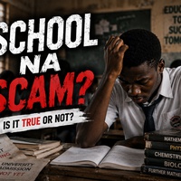 SCHOOL NA SCAM: IS IT TRUE OR NOT?