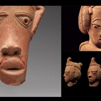 The Faces Without Names: The Ancient Nigerian Sculptures That Still Hold Their Secrets.