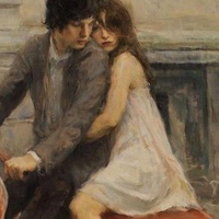 The Love I Wish I Had