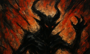 Chaos, Yet Beautiful : The First Chapter