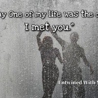 THE FIRST DAY I MET YOU