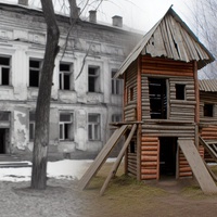 The Treehouse