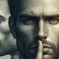 The Silence of an Extrovert