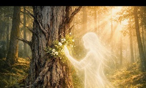 The Forest Spirit