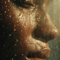 Before you complain, inhale!