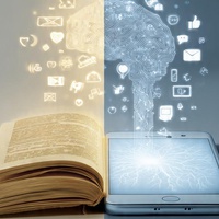 From Print Culture to the Digital Age