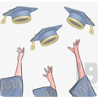 AFTER GRADUATION, WHAT NEXT?