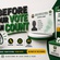 BEFORE YOUR VOTE CAN COUNT