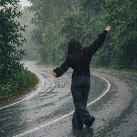 Levitating