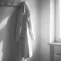 Beyond the white coat