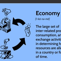 The Economy