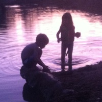What the Water Kept