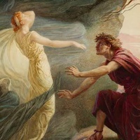 To love is to turn back