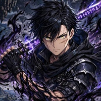 Shadow awakening