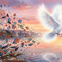 PIECES TO PEACE