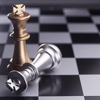 CHECKMATE