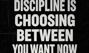 Understanding The Concept Of Discipline