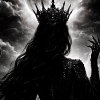 Queen Vashti's side of the story.