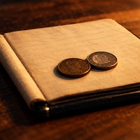 The Coin Has Two Sides