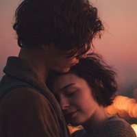 LOVE THAT NEVER LEFT