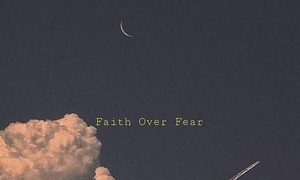 between me and God