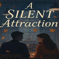 A silent attraction - a short story