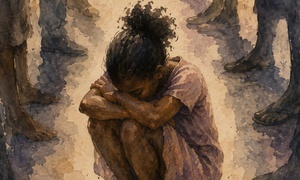 The Faulty African Daughter
